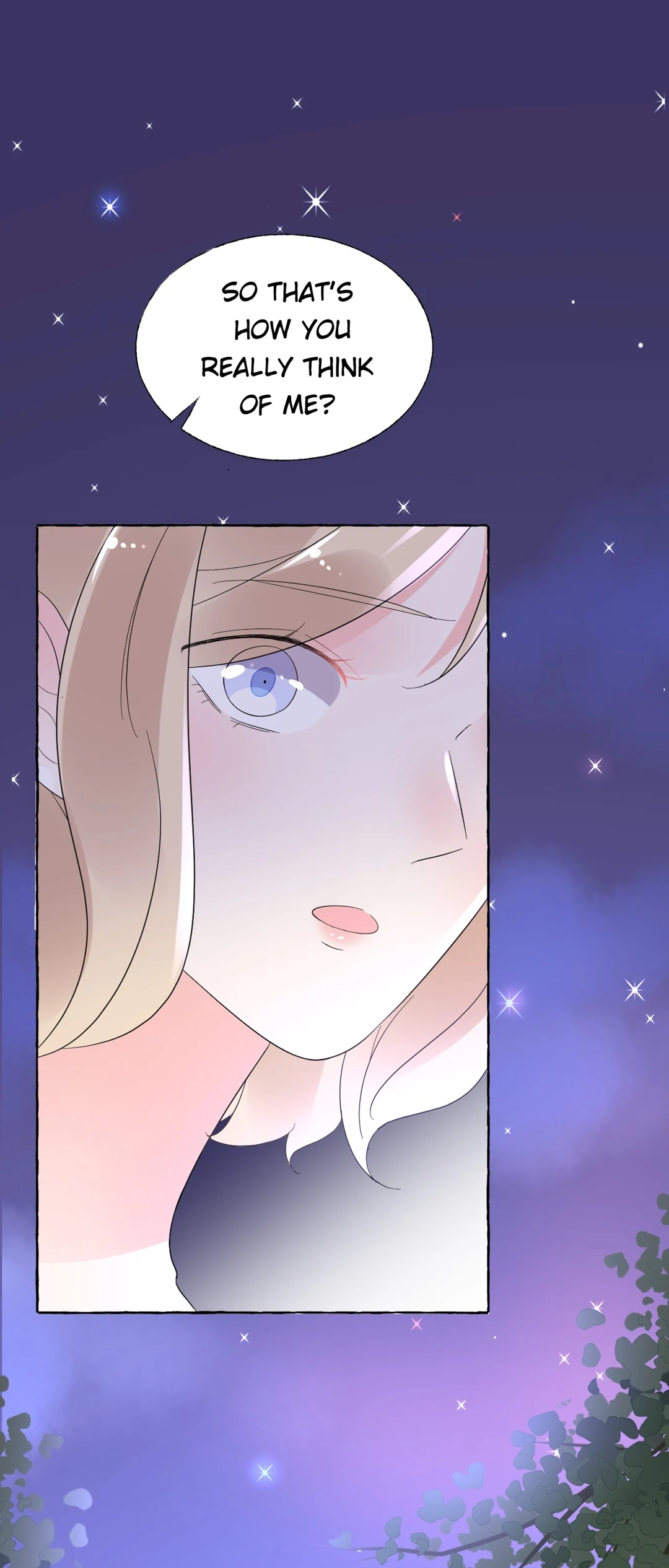 Read Be My Only Love chapter 104 image 14 on Lezhin