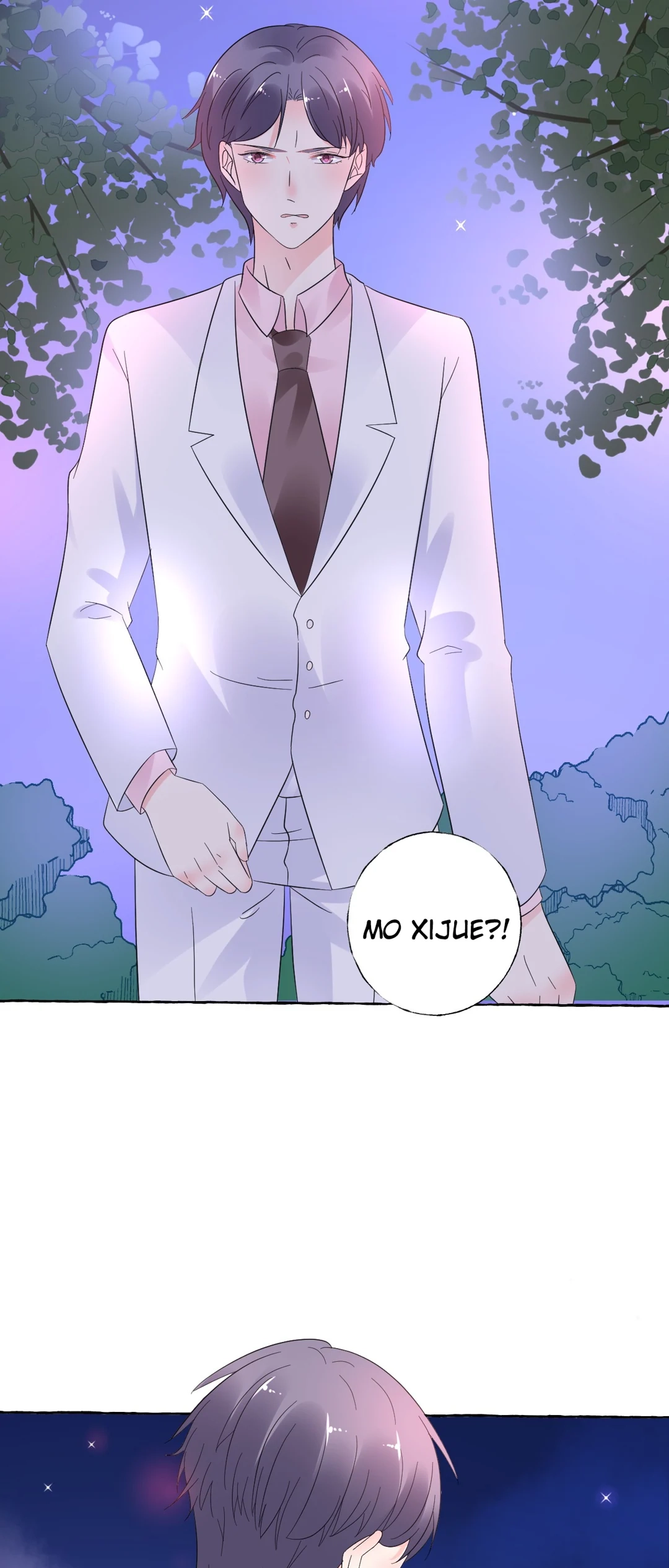 Read Be My Only Love chapter 104 image 15 on Lezhin
