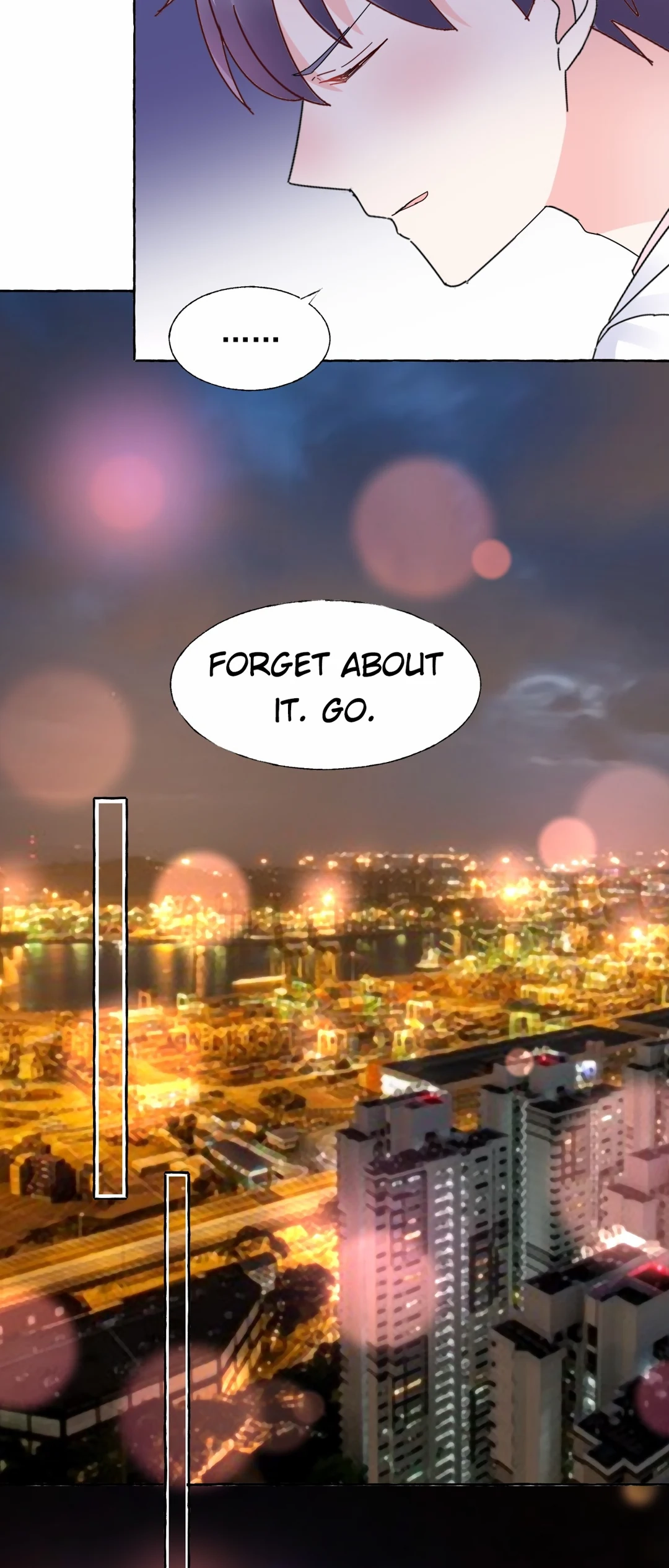 Read Be My Only Love chapter 104 image 22 on Lezhin