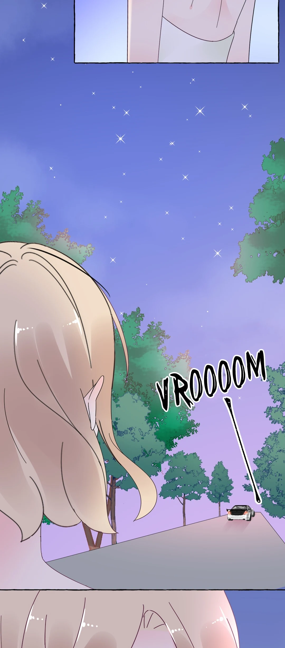 Read Be My Only Love chapter 104 image 26 on Lezhin