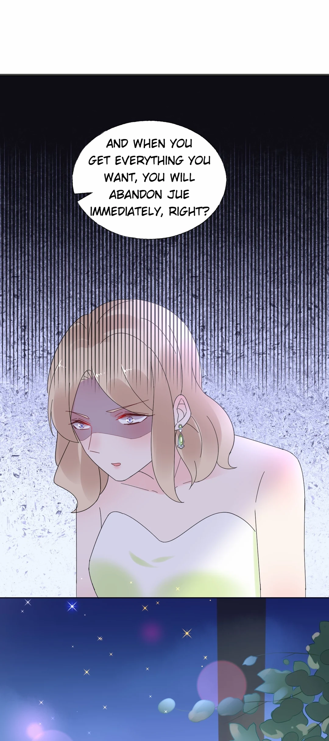 Read Be My Only Love chapter 104 image 9 on Lezhin