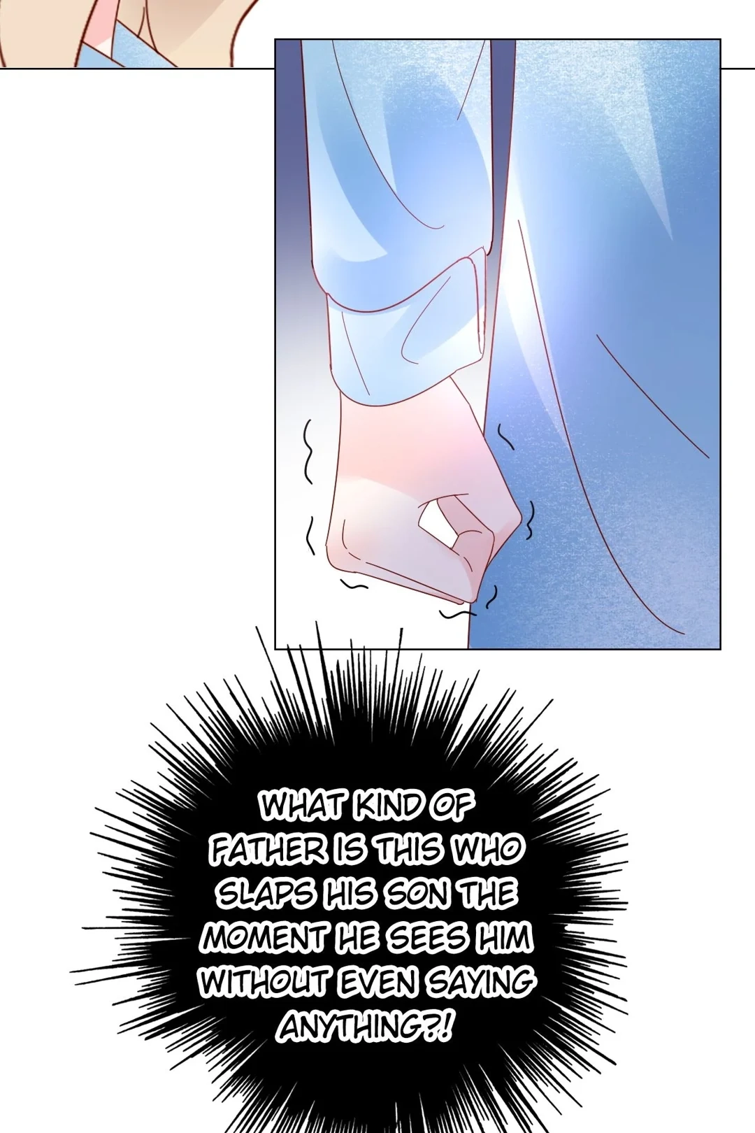 Read Be My Only Love chapter 107 image 11 on Lezhin