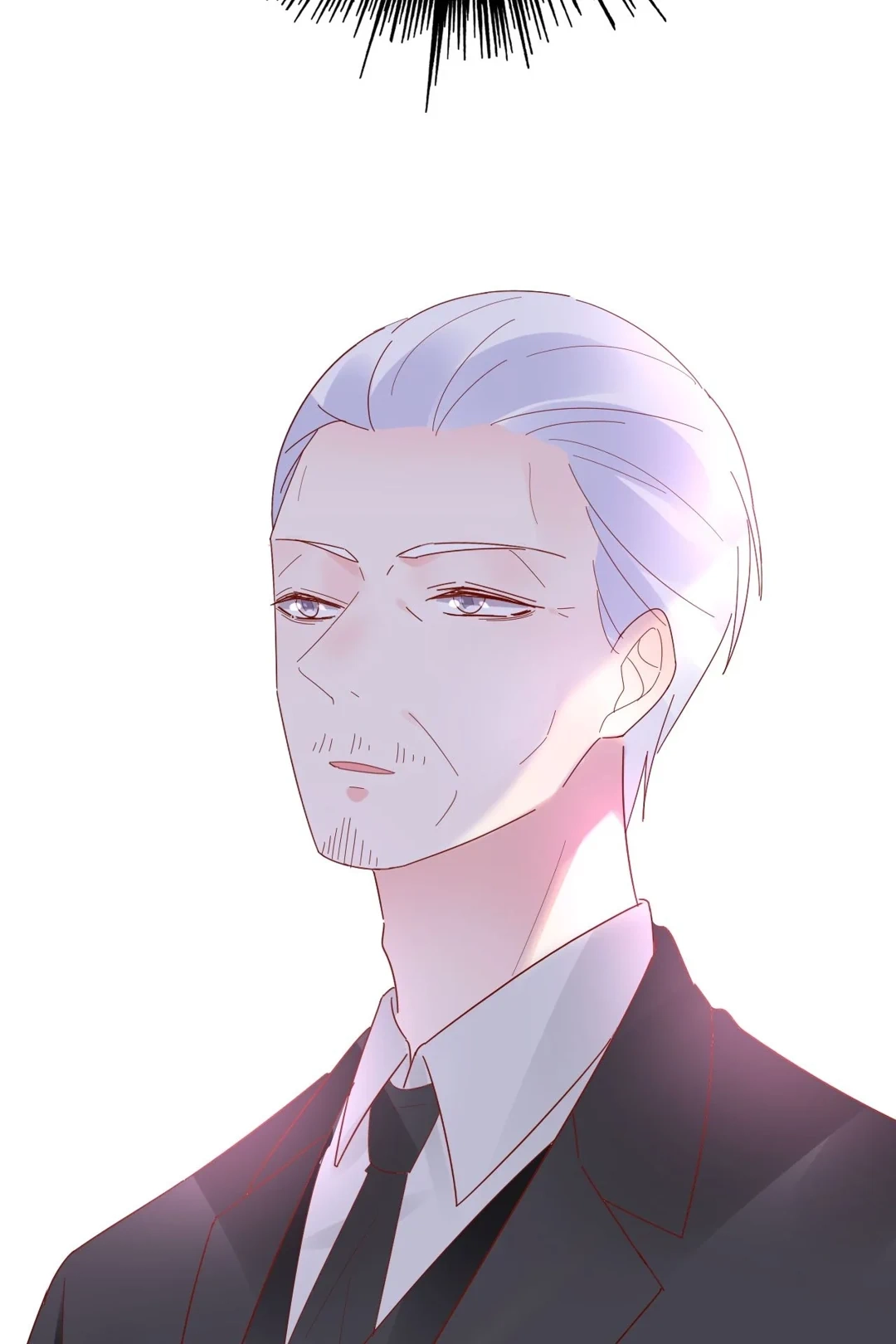 Read Be My Only Love chapter 107 image 12 on Lezhin
