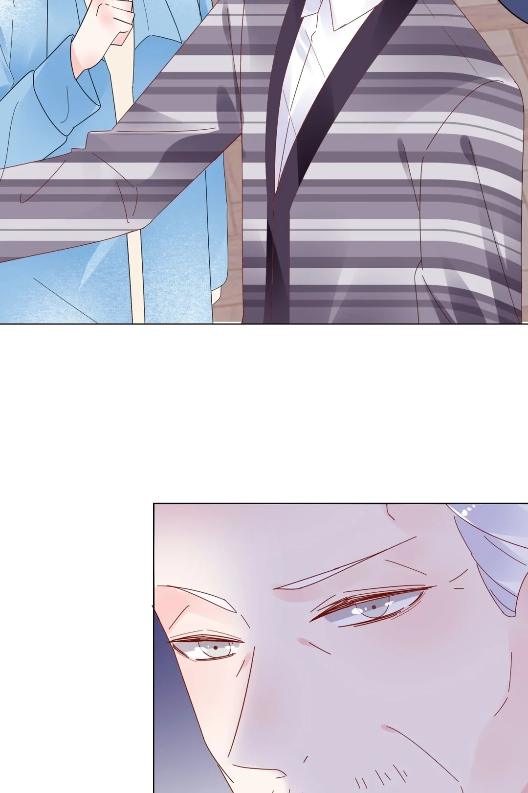 Read Be My Only Love chapter 107 image 14 on Lezhin