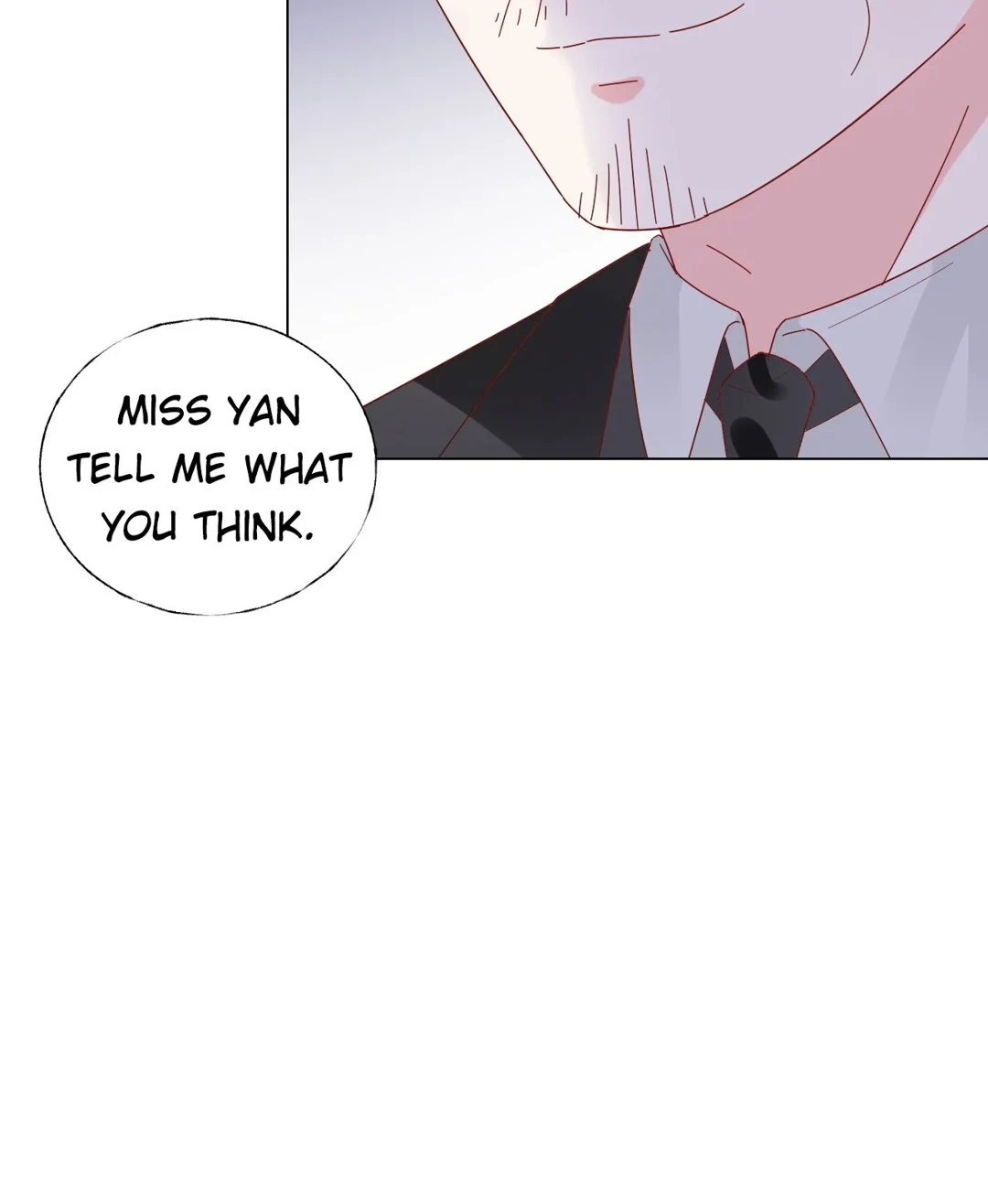 Read Be My Only Love chapter 107 image 15 on Lezhin