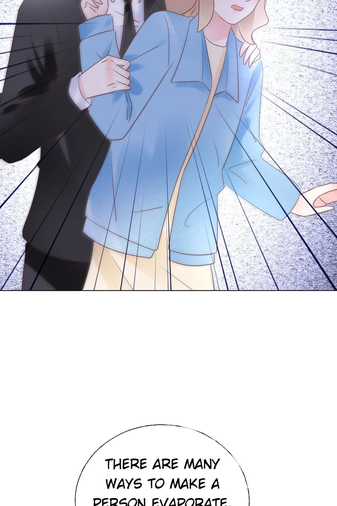 Read Be My Only Love chapter 107 image 18 on Lezhin