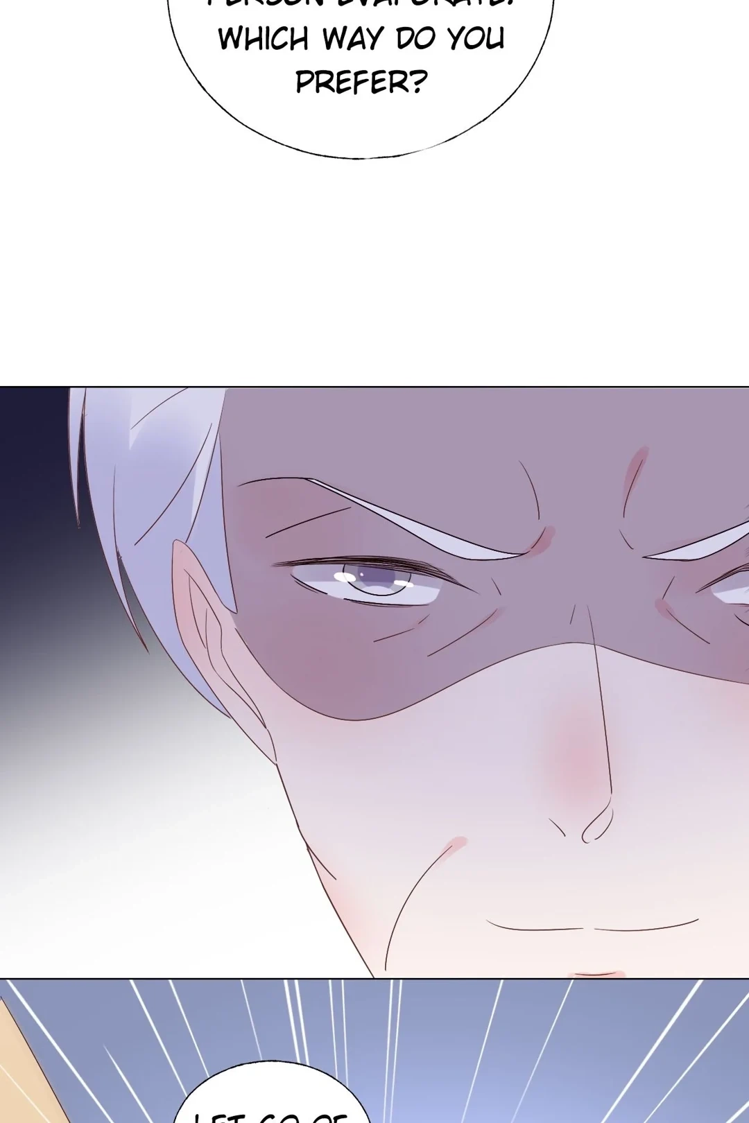 Read Be My Only Love chapter 107 image 19 on Lezhin