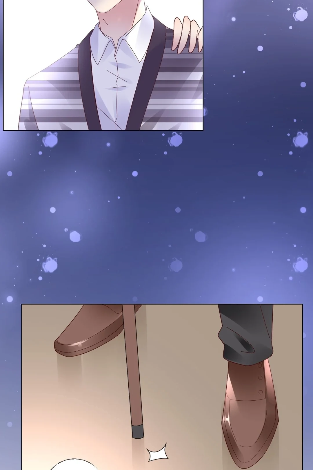 Read Be My Only Love chapter 107 image 26 on Lezhin