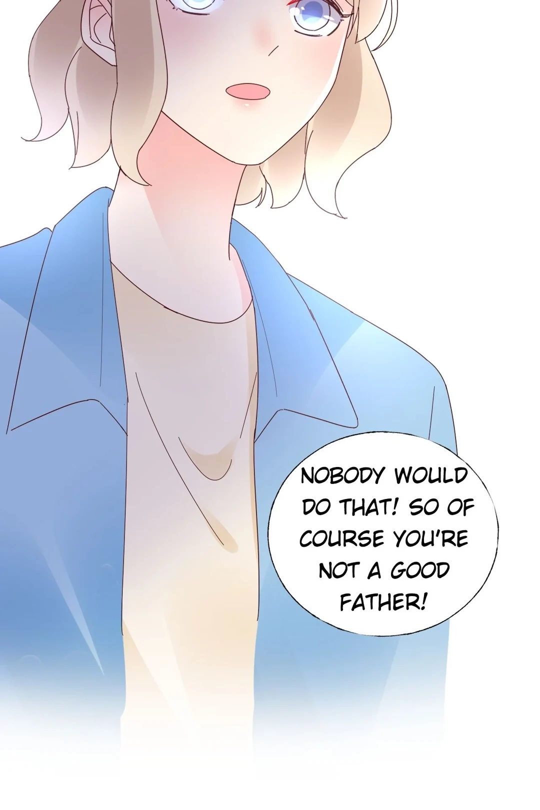 Read Be My Only Love chapter 107 image 29 on Lezhin