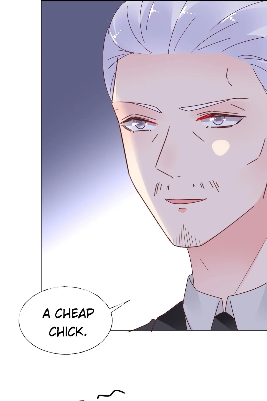 Read Be My Only Love chapter 107 image 30 on Lezhin