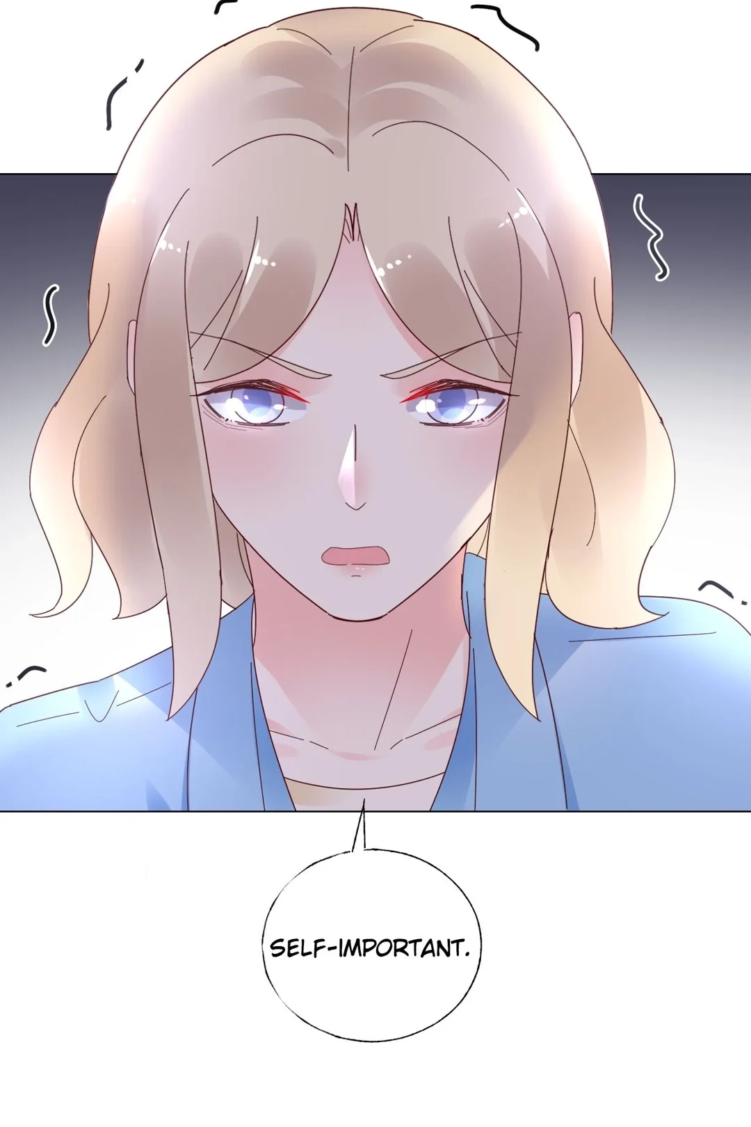 Read Be My Only Love chapter 107 image 31 on Lezhin