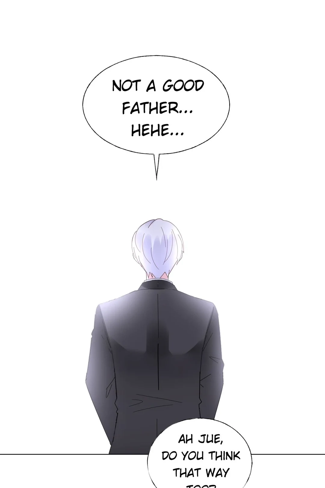 Read Be My Only Love chapter 107 image 41 on Lezhin