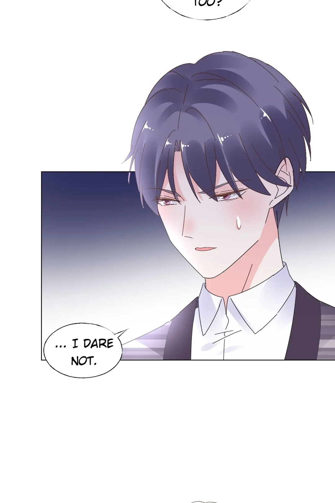 Read Be My Only Love chapter 107 image 42 on Lezhin