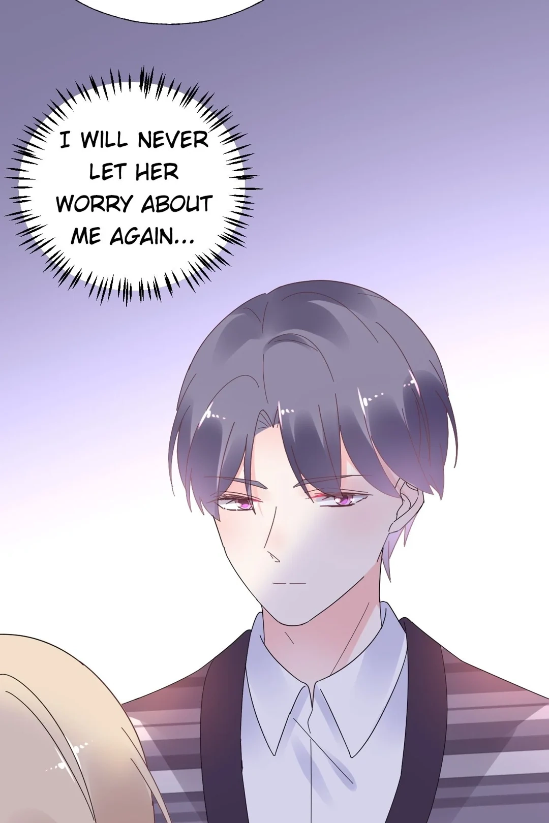 Read Be My Only Love chapter 107 image 51 on Lezhin