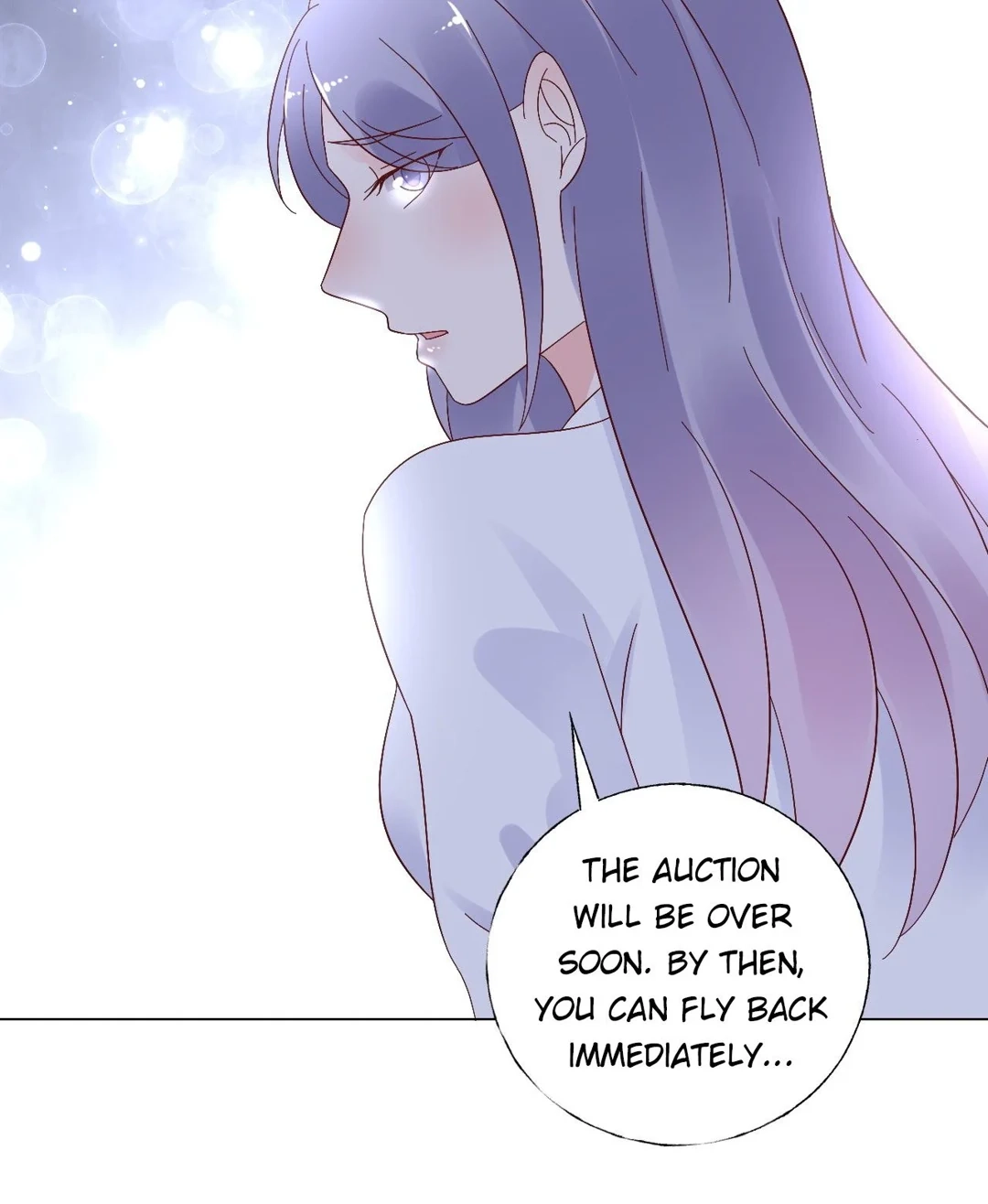 Read Be My Only Love chapter 108 image 15 on Lezhin