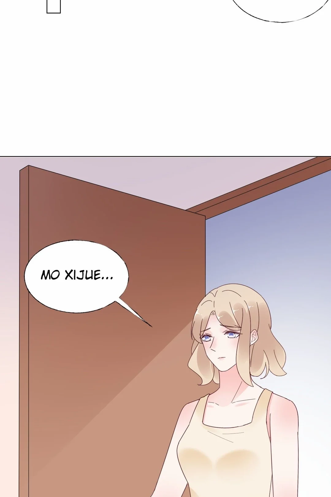 Read Be My Only Love chapter 108 image 17 on Lezhin