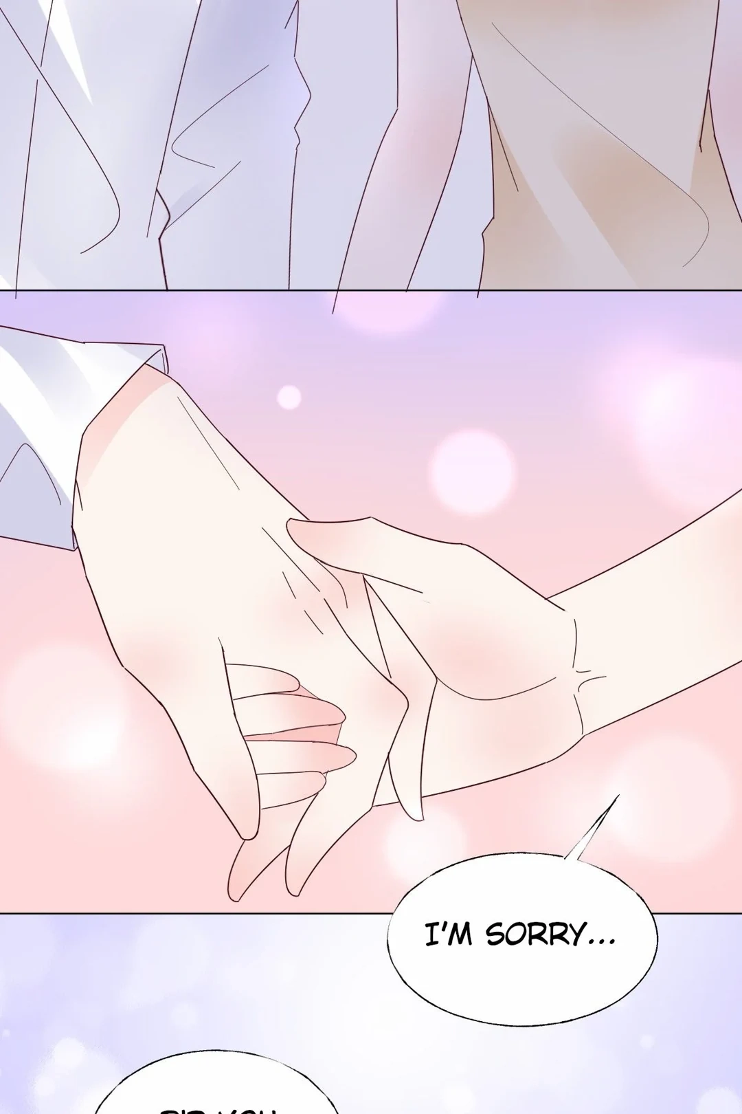 Read Be My Only Love chapter 108 image 21 on Lezhin