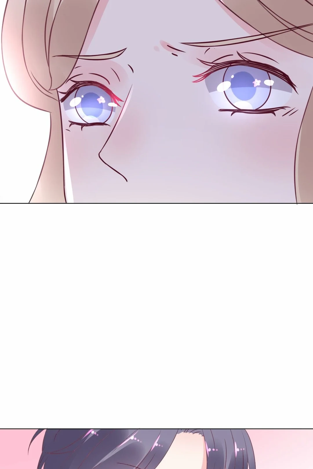 Read Be My Only Love chapter 108 image 26 on Lezhin
