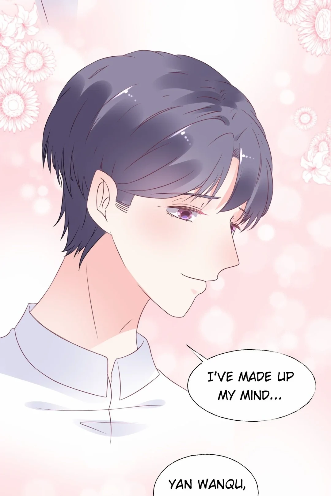 Read Be My Only Love chapter 108 image 29 on Lezhin