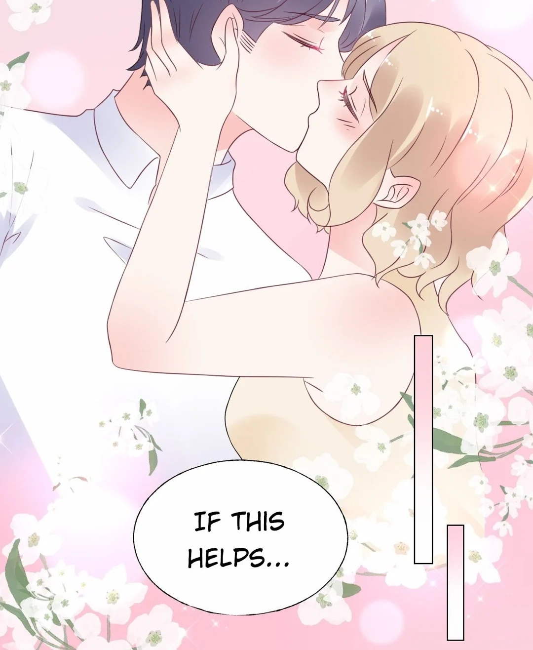 Read Be My Only Love chapter 108 image 31 on Lezhin