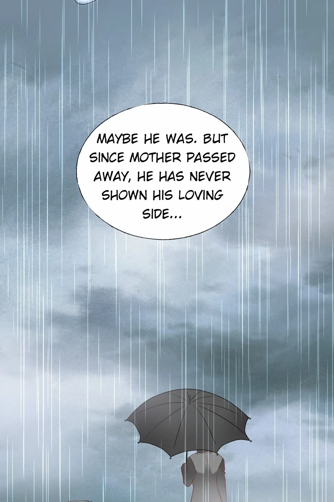 Read Be My Only Love chapter 108 image 37 on Lezhin
