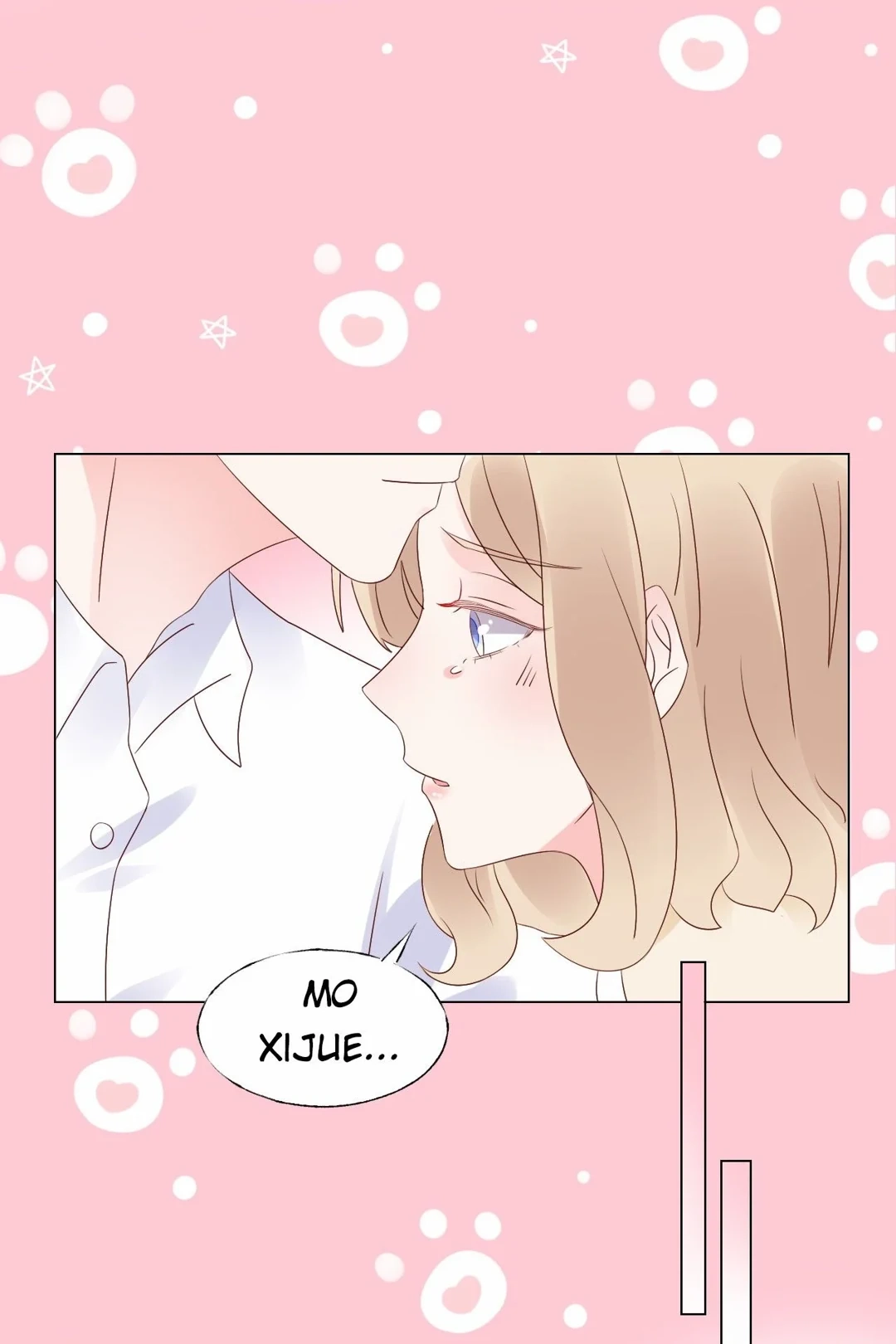 Read Be My Only Love chapter 108 image 6 on Lezhin