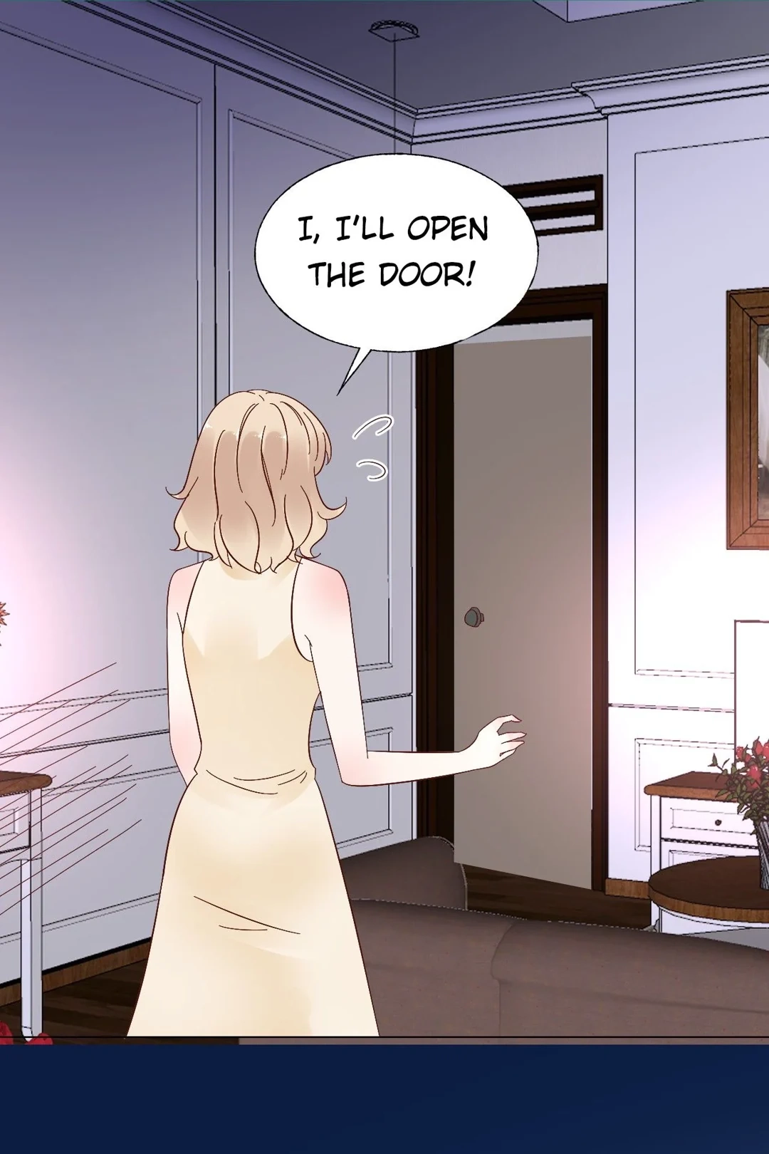 Read Be My Only Love chapter 108 image 8 on Lezhin
