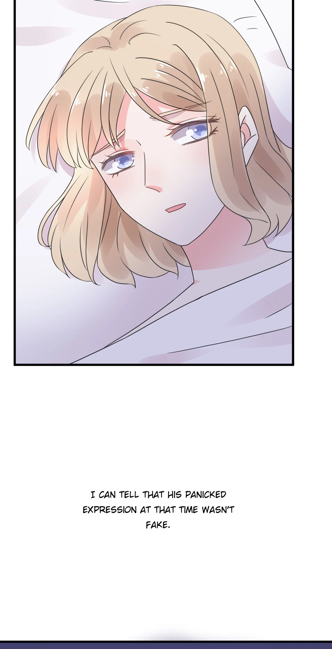 Read Be My Only Love chapter 109 image 10 on Lezhin
