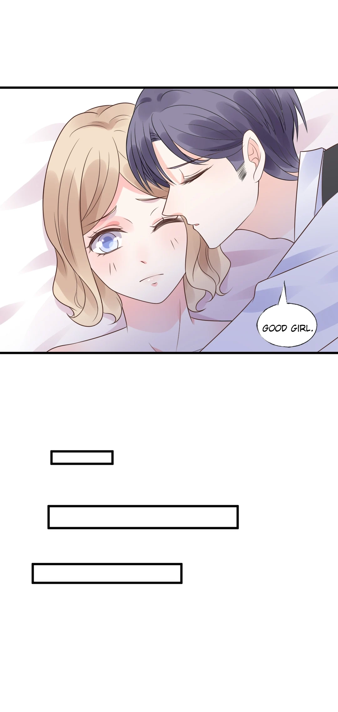 Read Be My Only Love chapter 109 image 20 on Lezhin