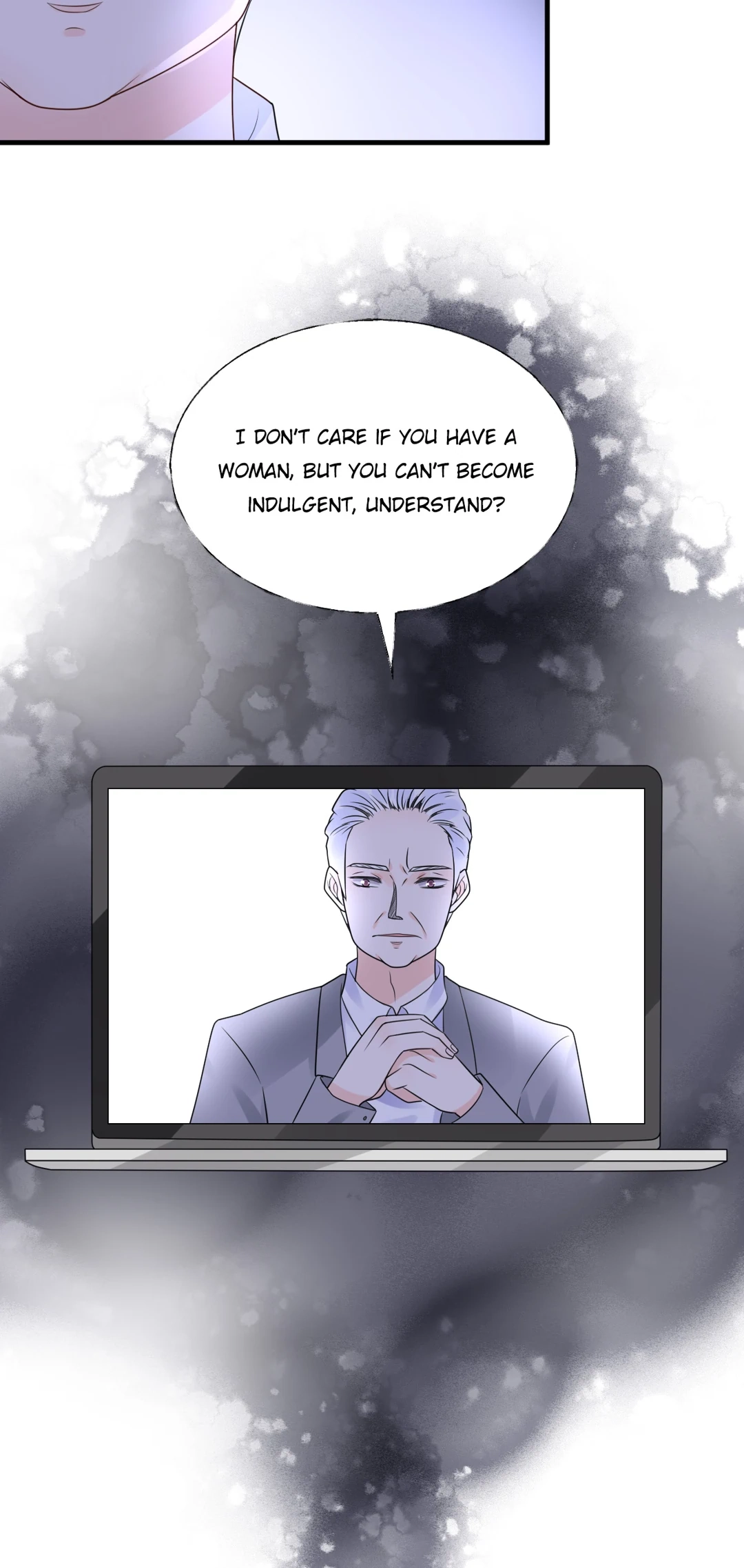 Read Be My Only Love chapter 109 image 23 on Lezhin