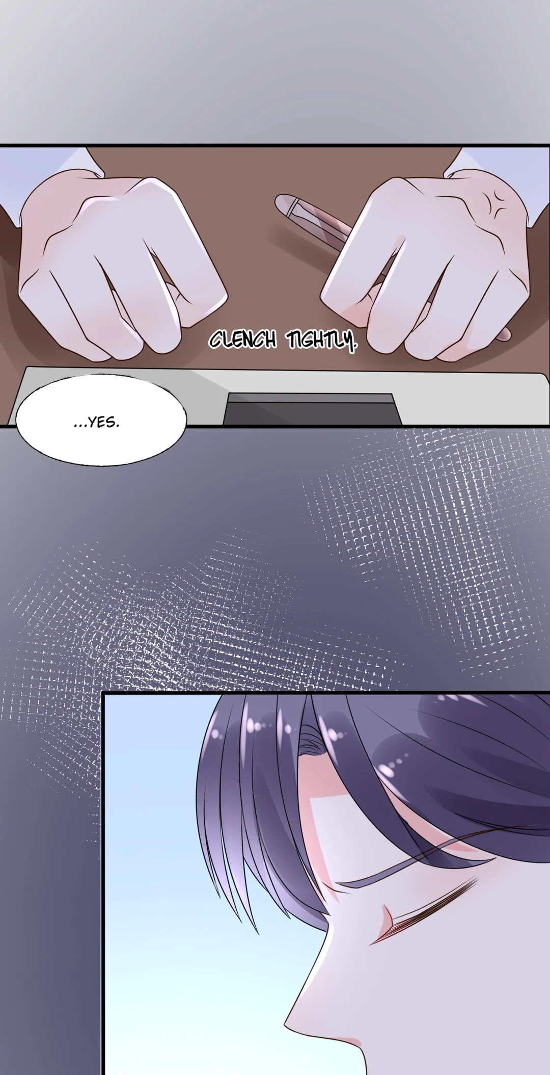 Read Be My Only Love chapter 109 image 24 on Lezhin