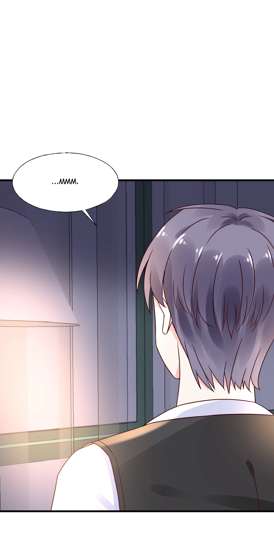Read Be My Only Love chapter 109 image 3 on Lezhin