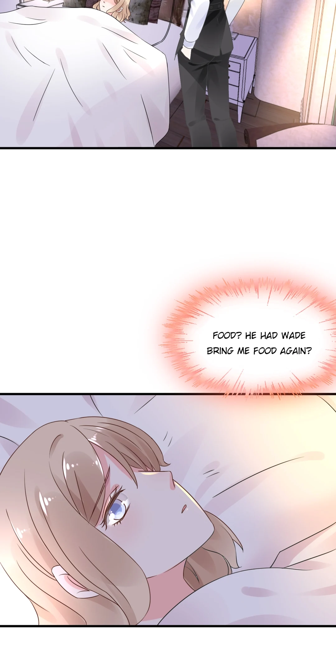 Read Be My Only Love chapter 109 image 6 on Lezhin