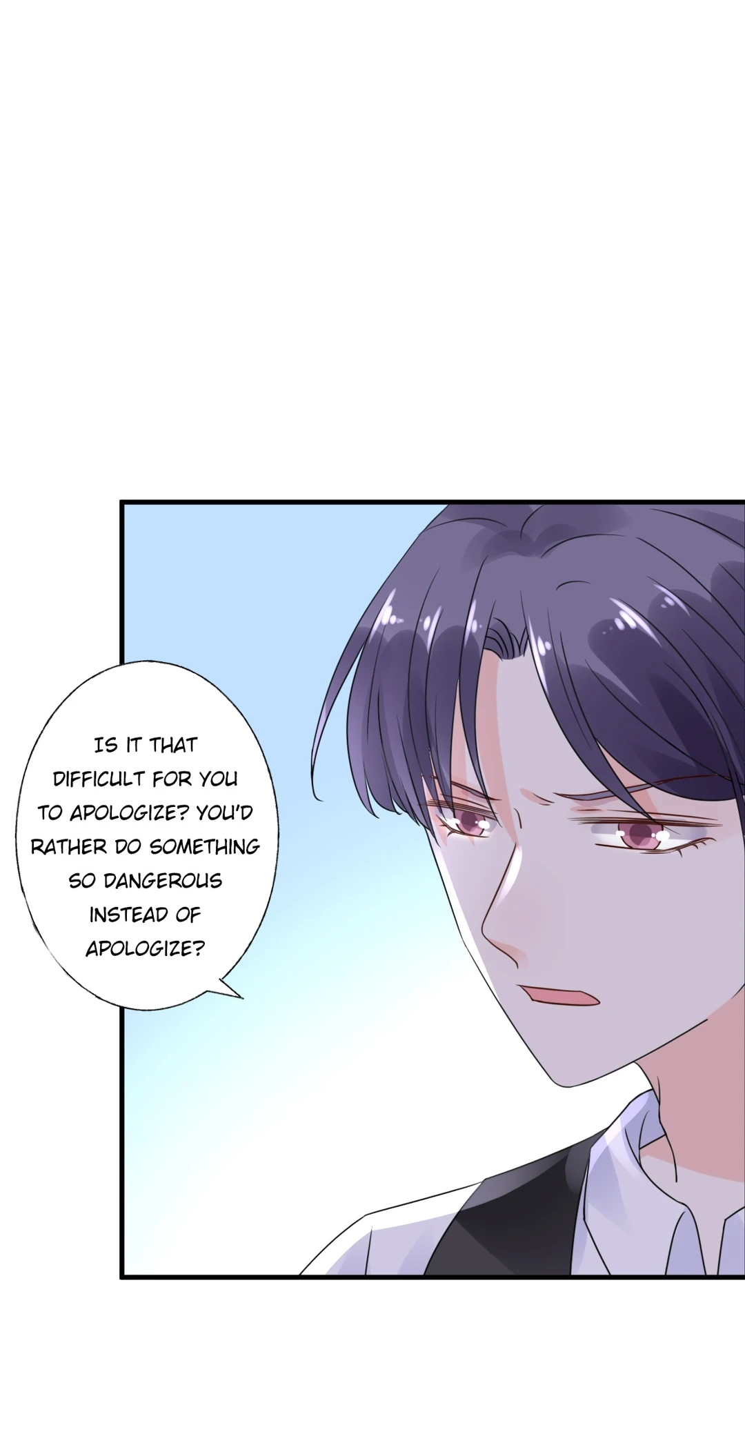 Read Be My Only Love chapter 109 image 7 on Lezhin