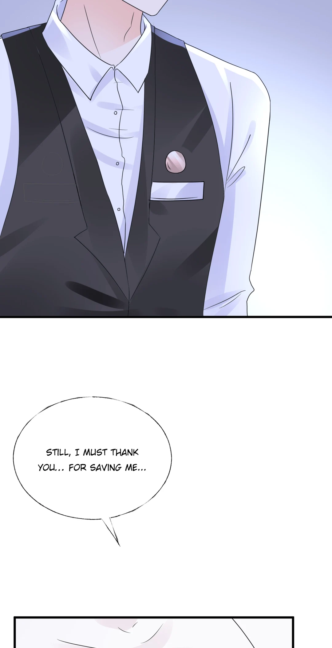 Read Be My Only Love chapter 109 image 9 on Lezhin