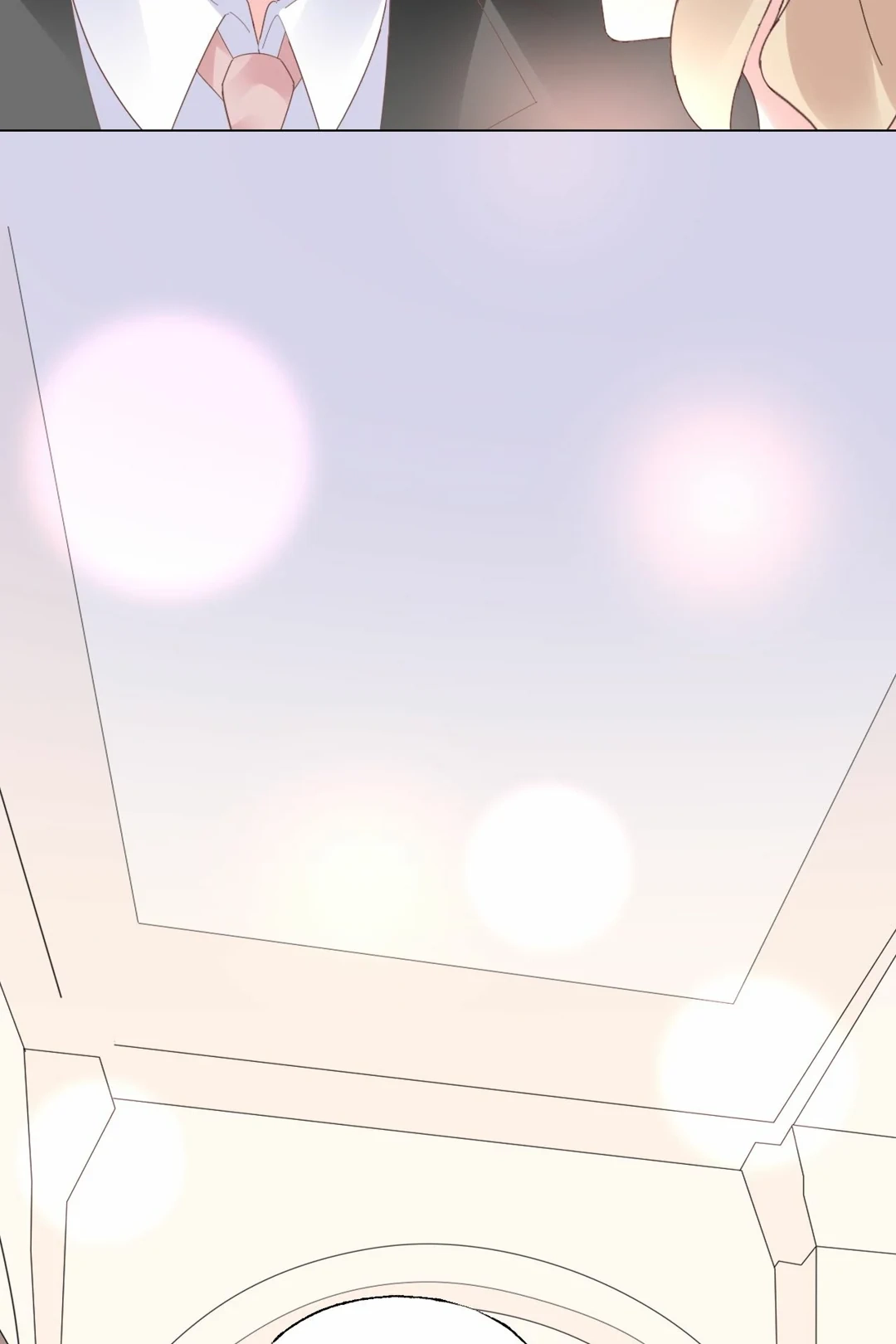 Read Be My Only Love chapter 110 image 13 on Lezhin