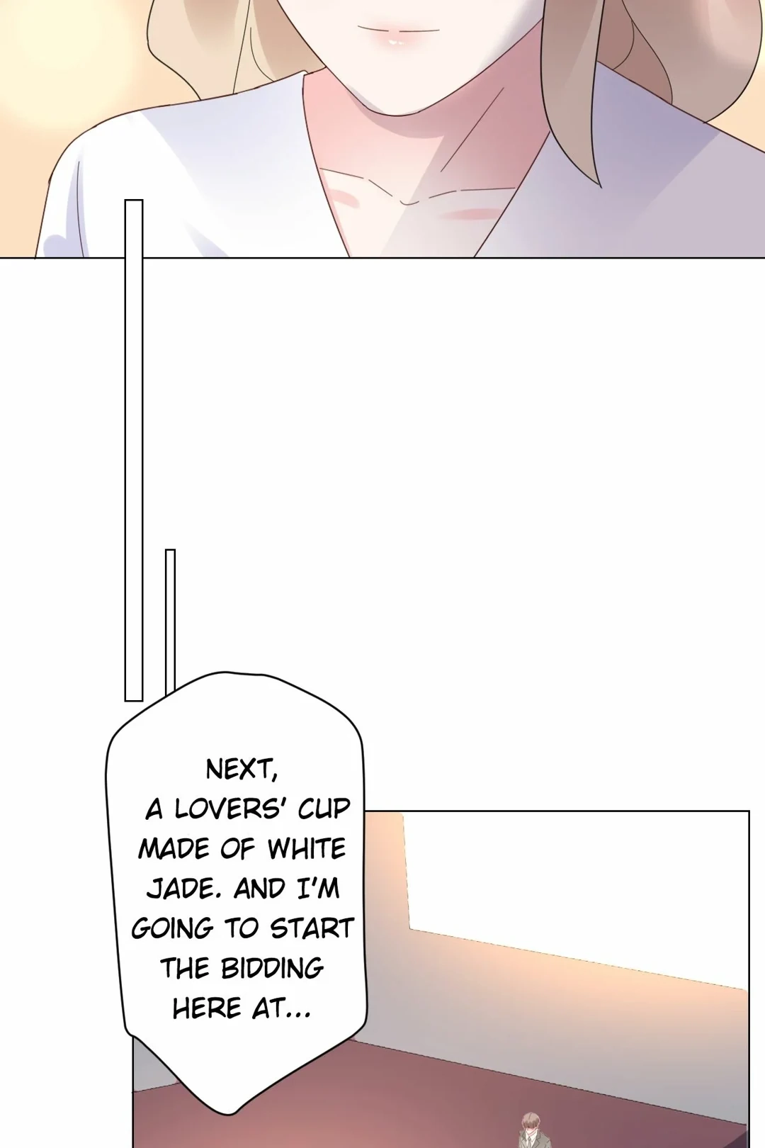 Read Be My Only Love chapter 110 image 20 on Lezhin