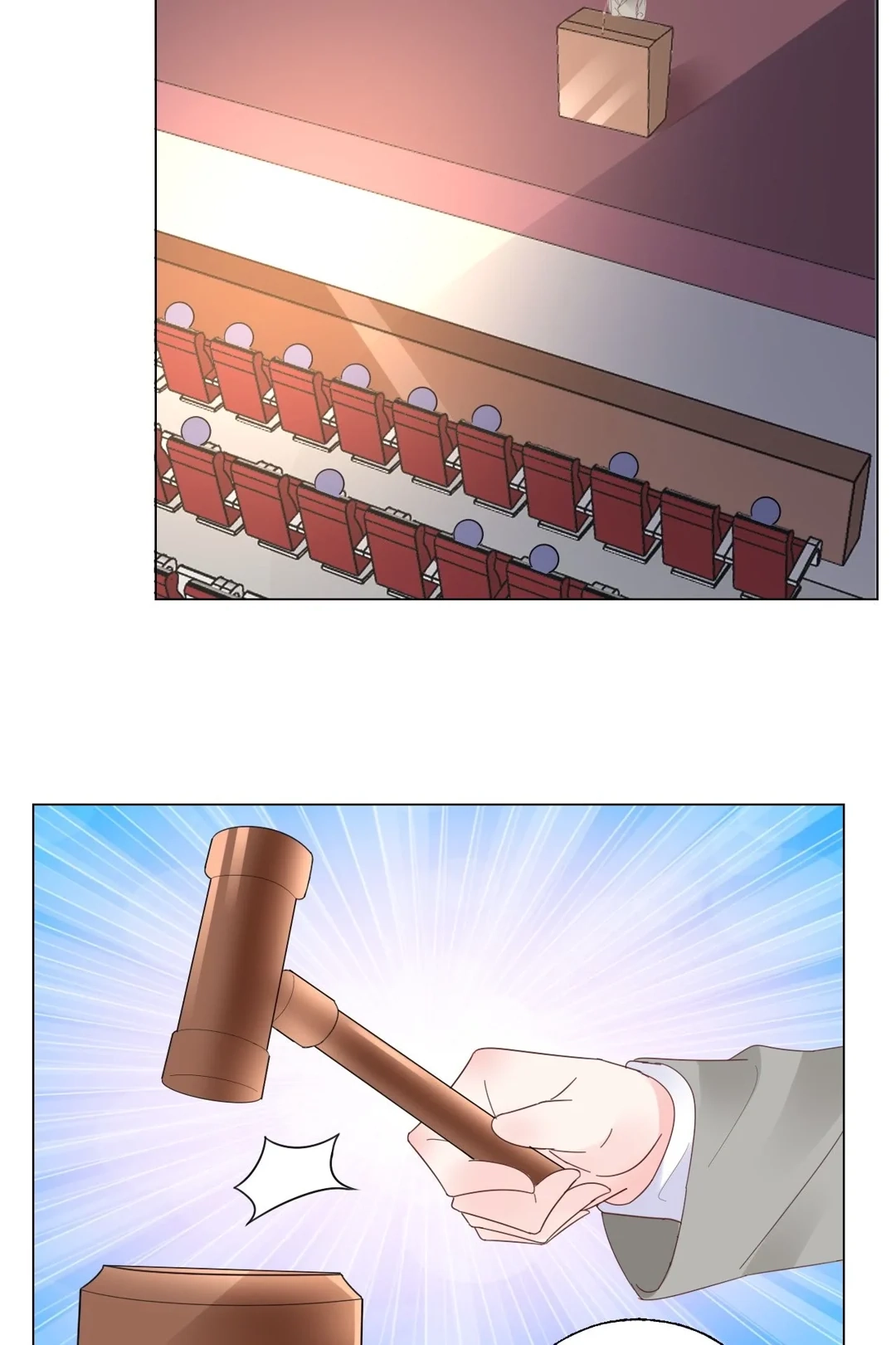 Read Be My Only Love chapter 110 image 21 on Lezhin