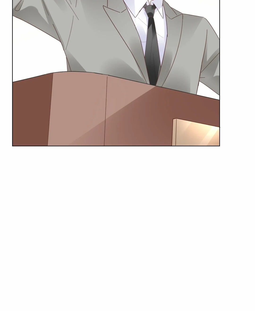 Read Be My Only Love chapter 110 image 24 on Lezhin