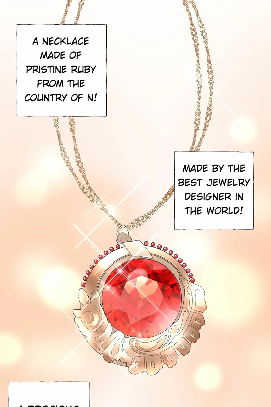 Read Be My Only Love chapter 110 image 25 on Lezhin
