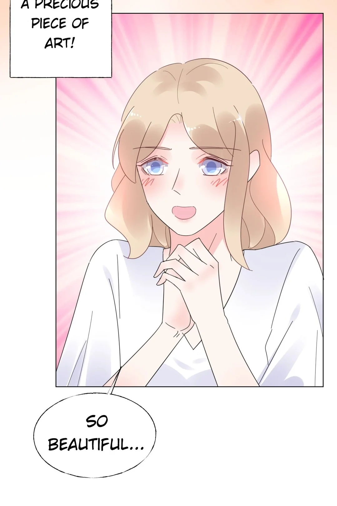 Read Be My Only Love chapter 110 image 26 on Lezhin