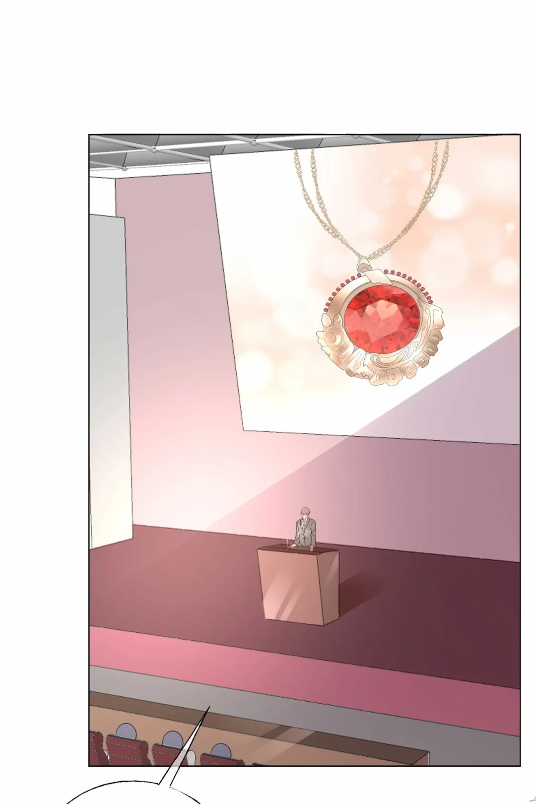 Read Be My Only Love chapter 110 image 28 on Lezhin