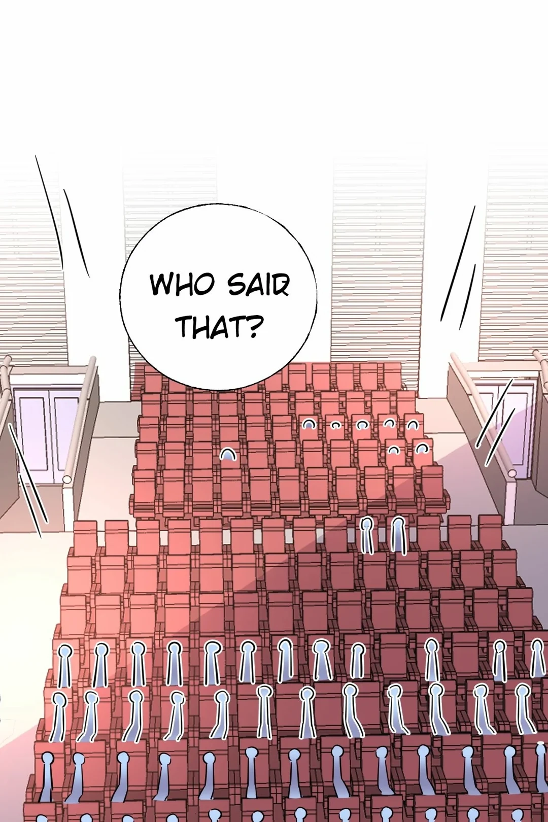 Read Be My Only Love chapter 110 image 34 on Lezhin