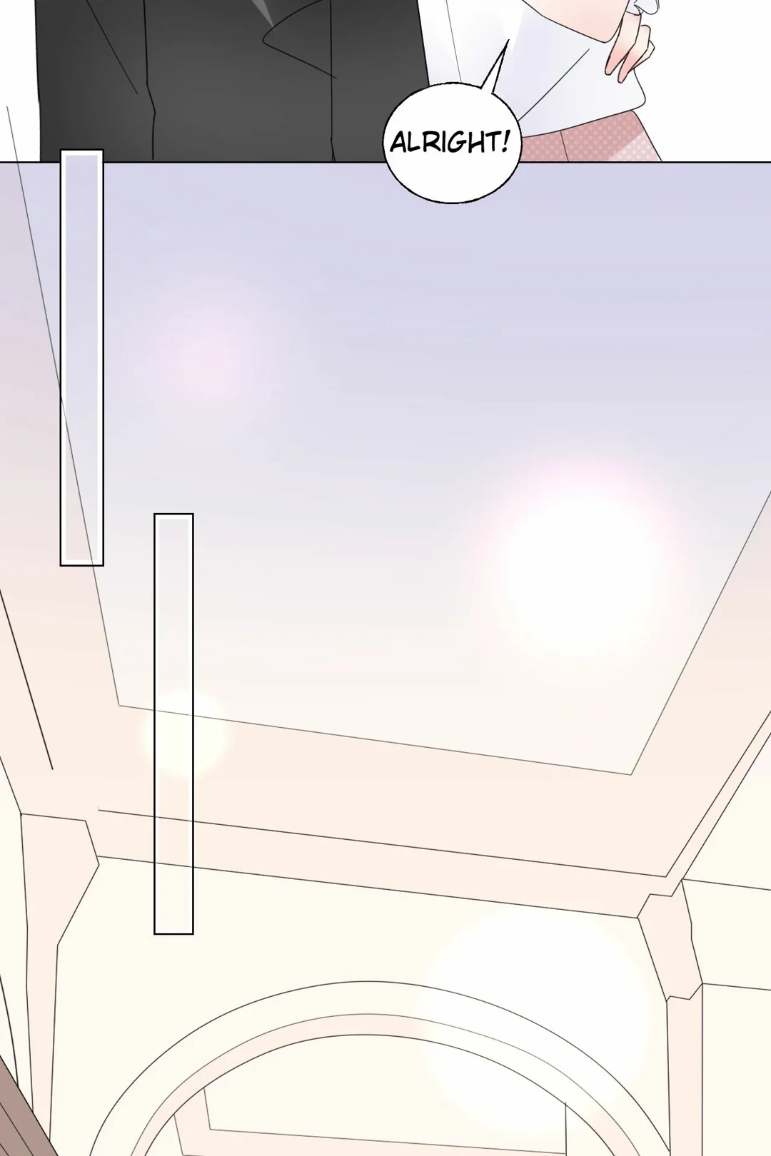 Read Be My Only Love chapter 110 image 5 on Lezhin