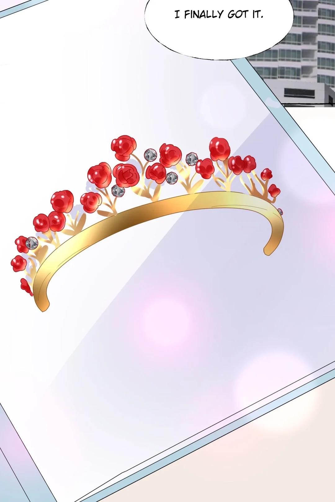 Read Be My Only Love chapter 113 image 1 on Lezhin