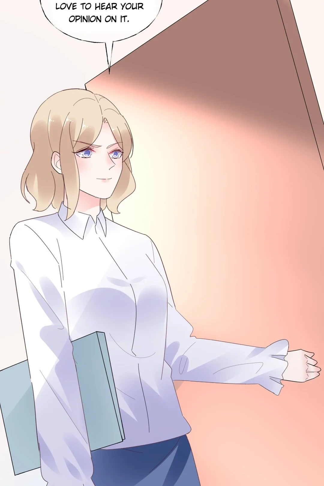Read Be My Only Love chapter 113 image 10 on Lezhin