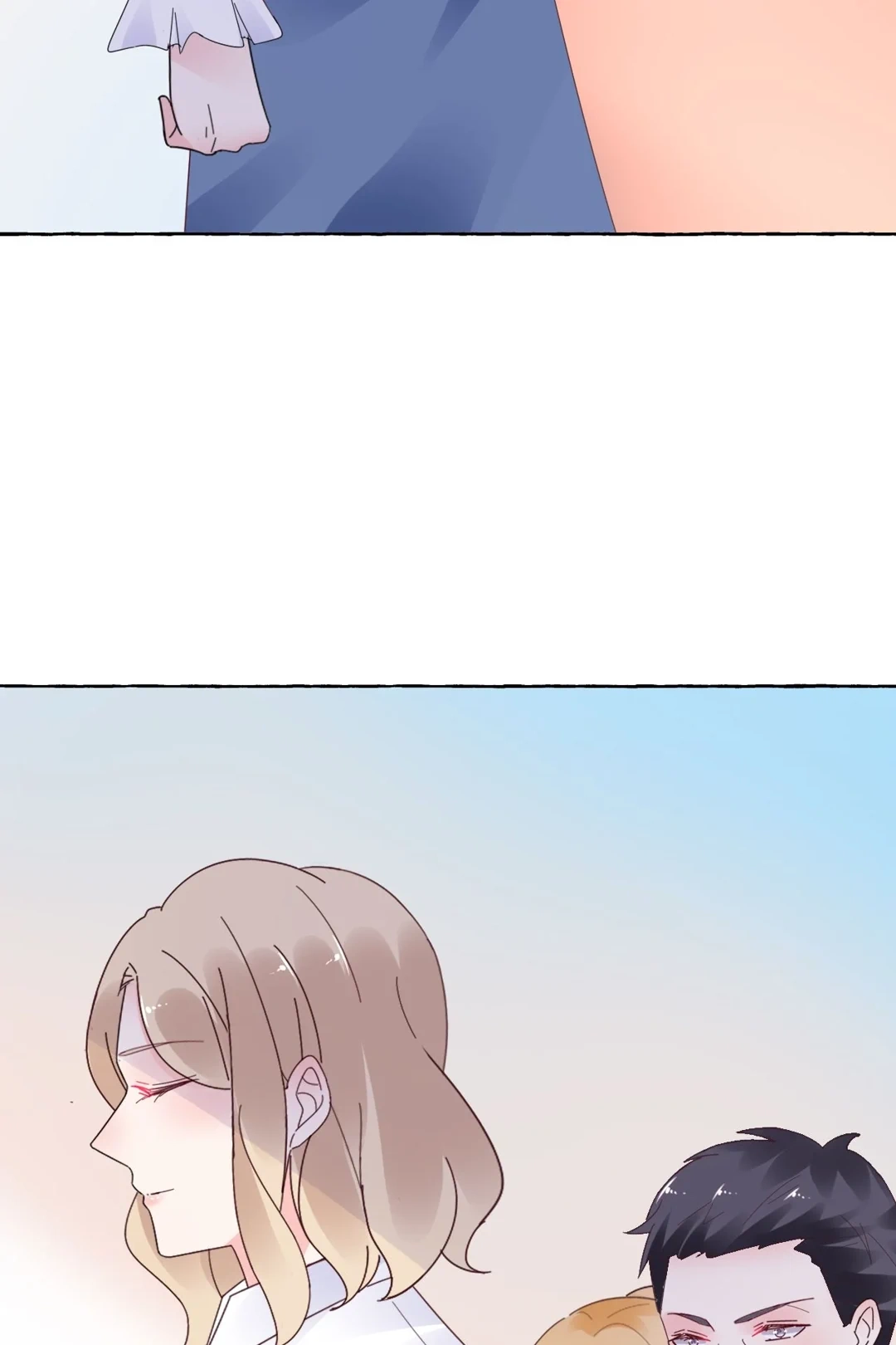 Read Be My Only Love chapter 113 image 11 on Lezhin