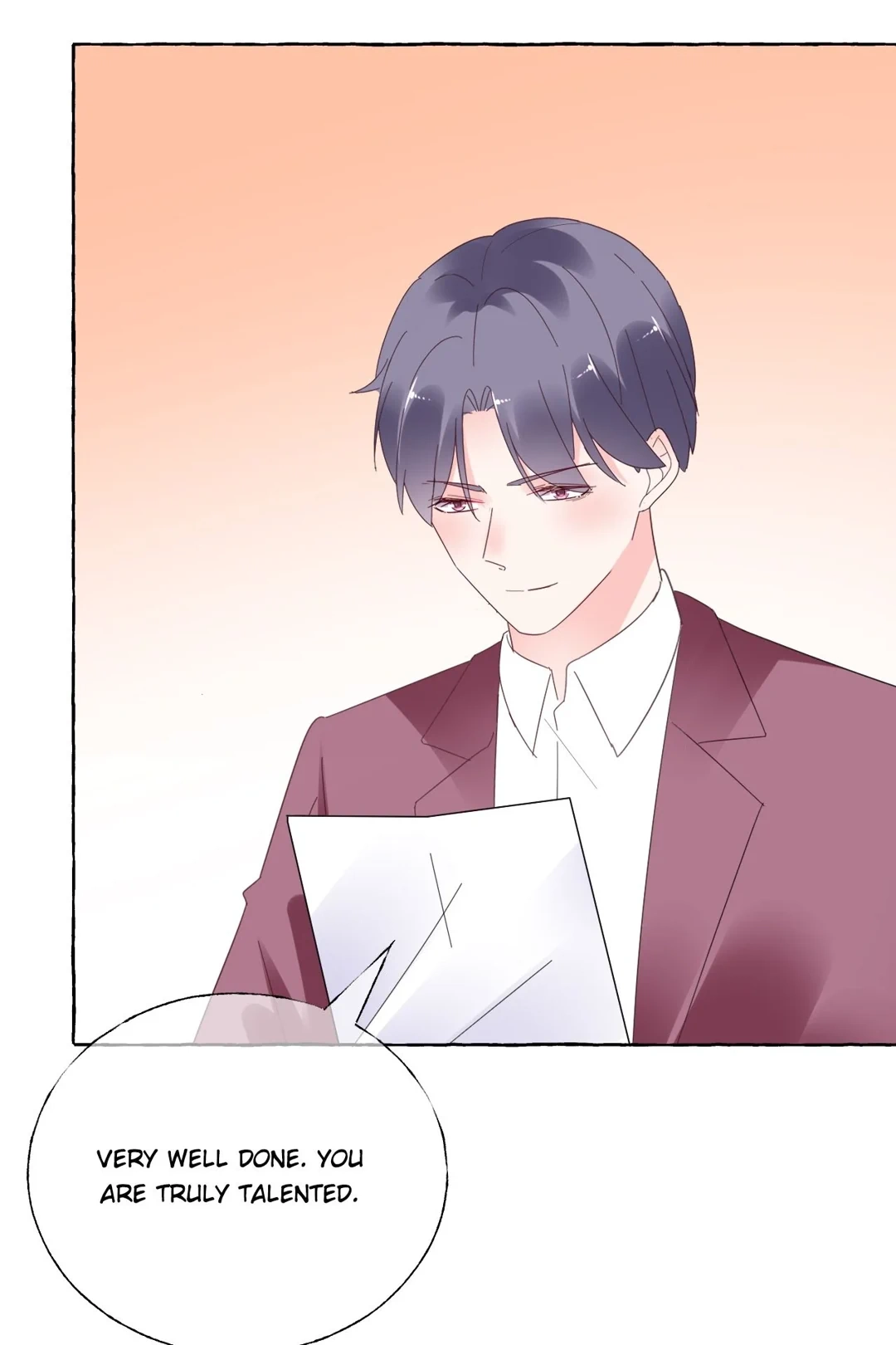 Read Be My Only Love chapter 113 image 14 on Lezhin