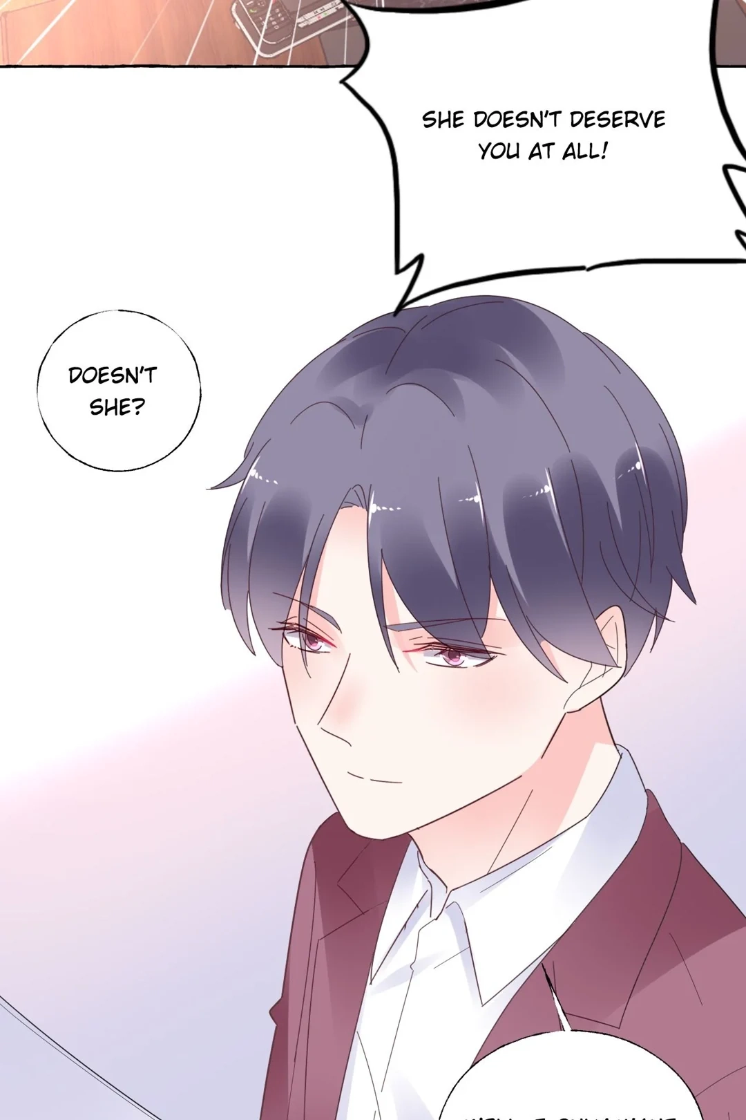 Read Be My Only Love chapter 113 image 16 on Lezhin