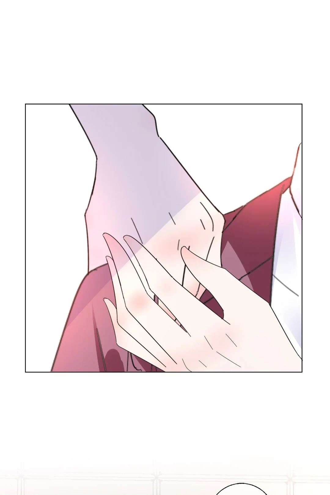 Read Be My Only Love chapter 113 image 27 on Lezhin